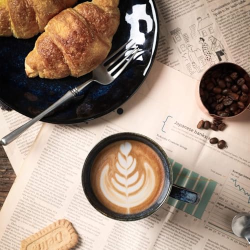 Coffee Mug Set (6 Count)