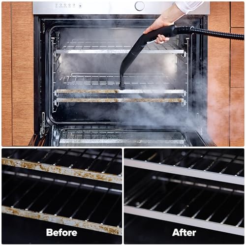 Neat Steam Cleaner for Home