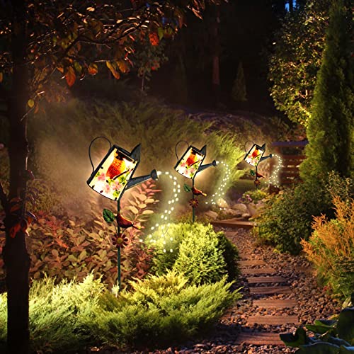 Garden Solar Lights Outdoor