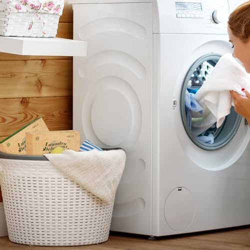 Laundry Detergent Sheets Fragrance Free Scent 480 Count