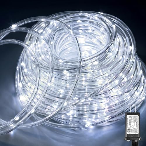 Rope Lights for Outside