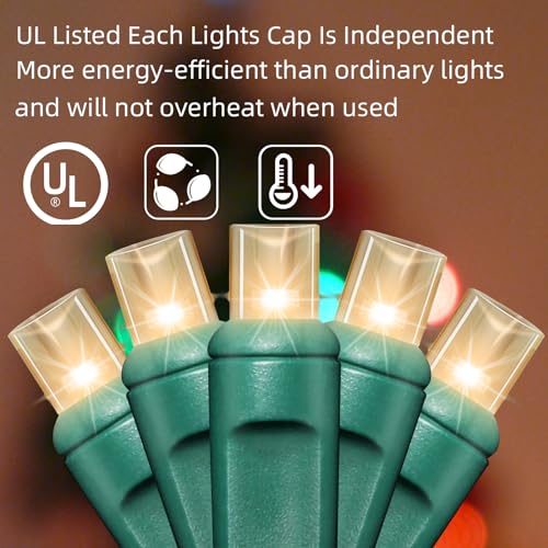 1200LED 24pk of 50L (1200 Count)