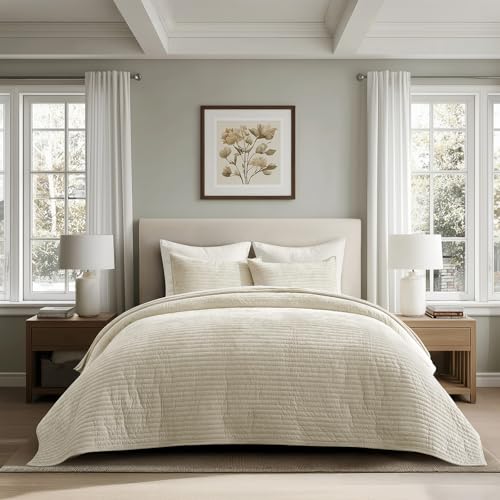 Oversized Velvet Quilt Set