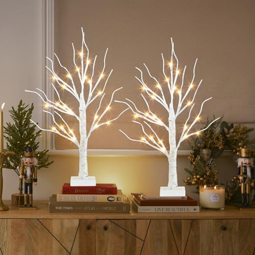Christmas Decorations (2 Count)