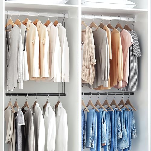 Hanging Closet Rod