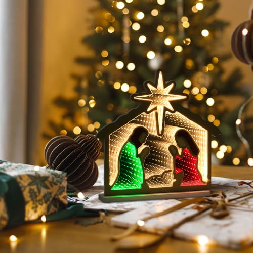 Nativity Sets for Christmas Indoor