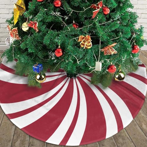 Christmas Tree Skirt