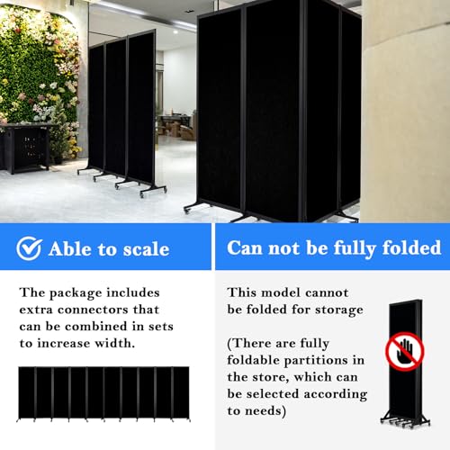 Room Partition 2.0 Upgrade Version