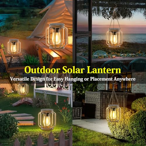 Solar Lanterns
