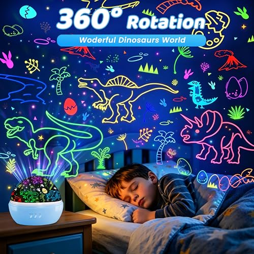 Kids Night Lights for Bedroom