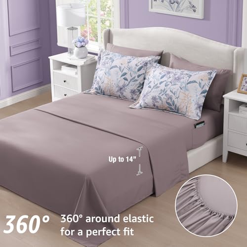 King Size Comforter Set
