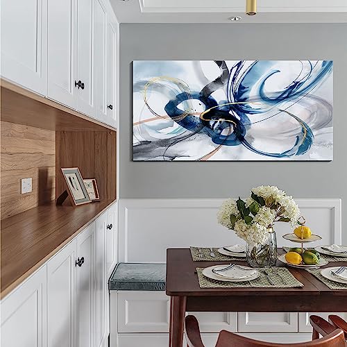 Abstract Wall Art