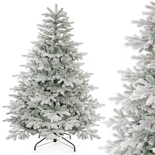 7ft Artificial Christmas Tree