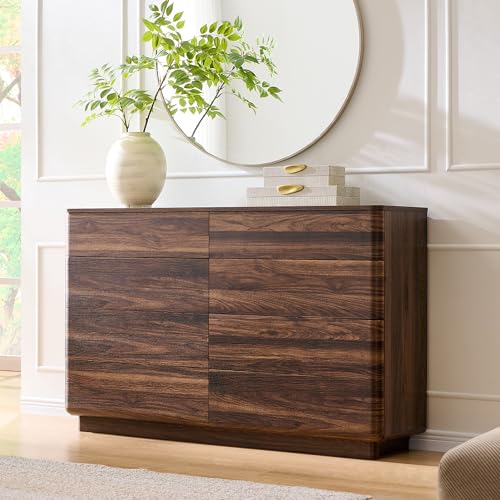 8 Drawer Dresser for Bedroom