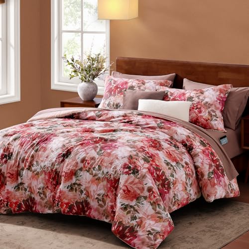 King Comforter Set