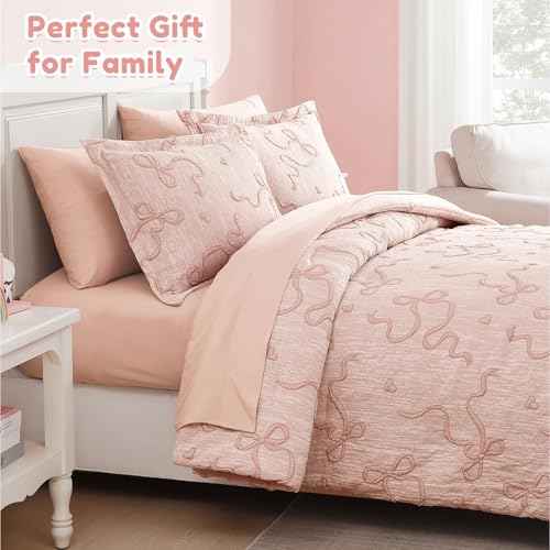 Full Size Comforter Sets for Girls