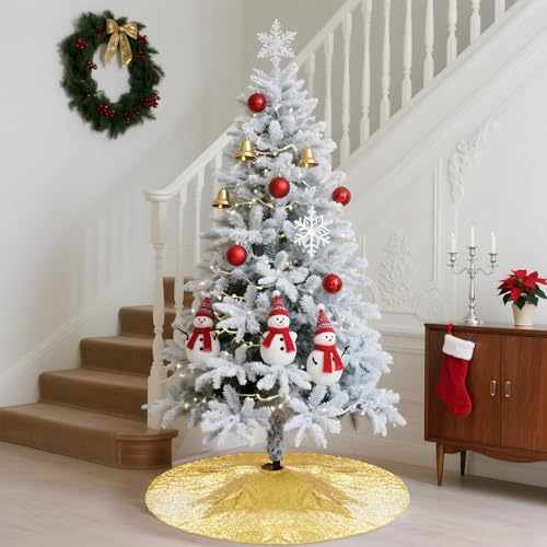 Christmas Tree Skirt