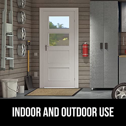 WeatherMAX Door Mat