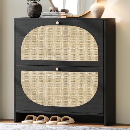 Shoe Organizer for Entryway