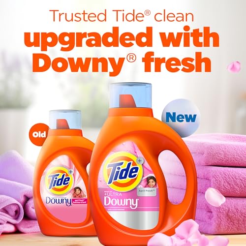 Plus Boost of Ultra Downy Liquid Laundry Detergent (92 Fl Oz)