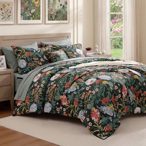 King Size Comforter Set