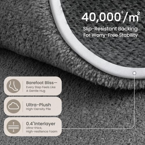 8x10 Area Rugs for Bedroom Living Room