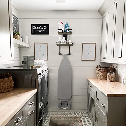 Ironing Board Hanger