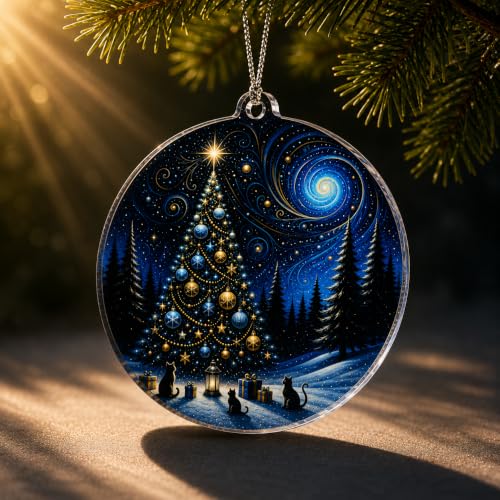 Christmas Ornament 2026