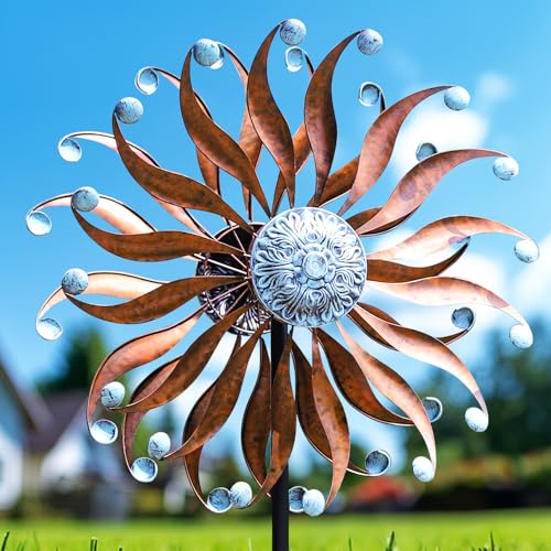 Wind Spinners Outdoor