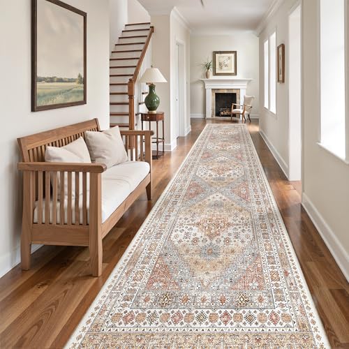 2'6 x 10' Runner Rug Non Slip