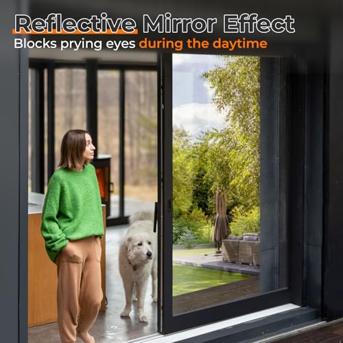 Window Tint for Home (29.06 Sq Ft)