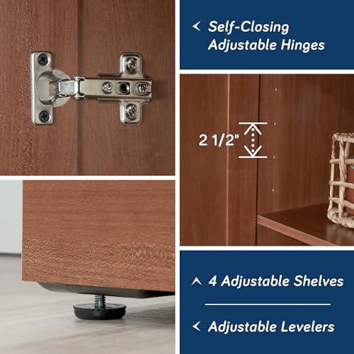 HomePlus Storage Cabinet