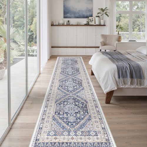 2x10 Runner Rug Non Slip (20 Sq Ft)