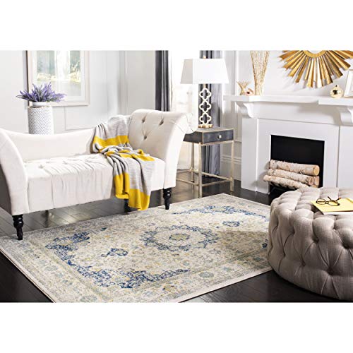 Evoke Collection Area Rug (43.3403 Count)