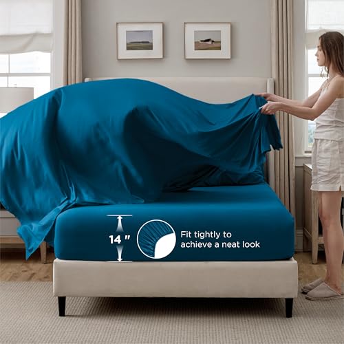 7 Piece Full Size Comforter Sets & Sheets