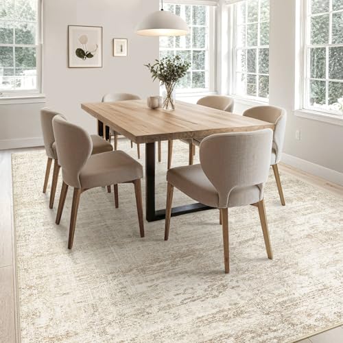 9x12 Washable Area Rug (24 Count)