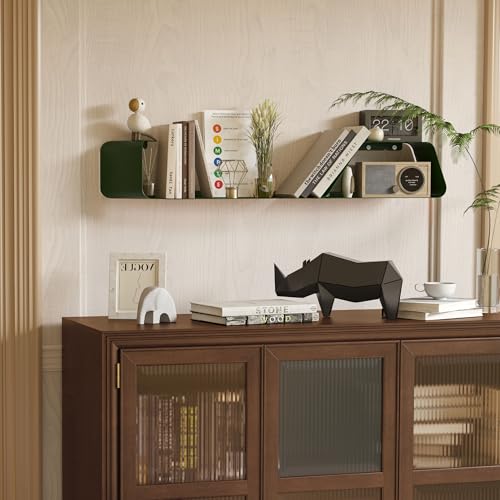 Floating Shelves (3 Count)