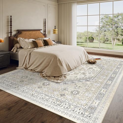8x12 Area Rugs for Living Room