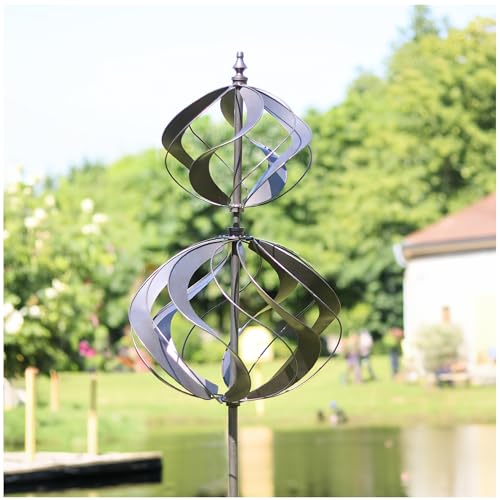 Wind Spinner for Yard and Garden