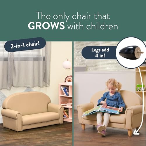 Flexible Seating Classroom Set (2 Count)