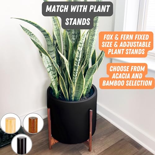 Large Planter for Indoor or Outdoor