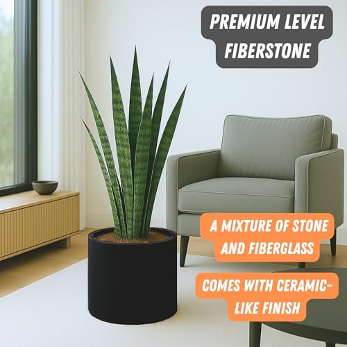 Large Planter for Indoor or Outdoor