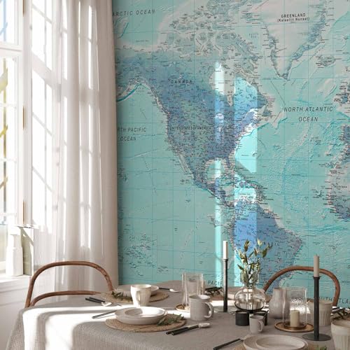 Wall Mural Wallpaper (7 Count)
