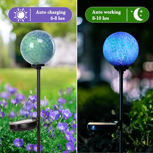 Decorative Solar Garden Lights