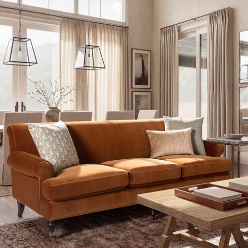 Alana Lawson Living Room Sofa
