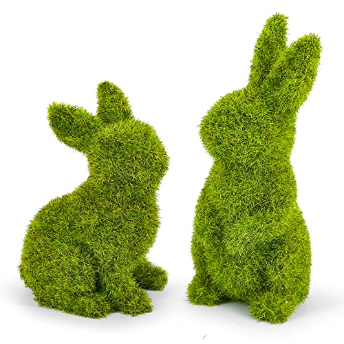 Easter Bunny Decorations (2 Count)