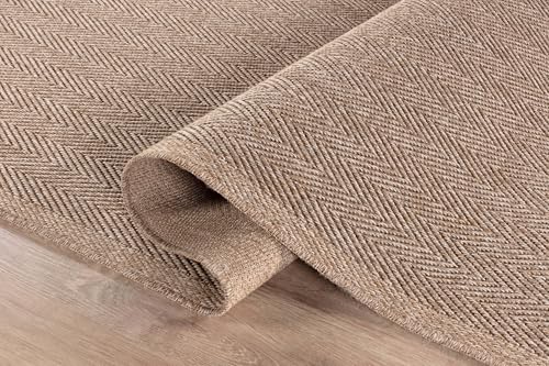 Easy Jute Rug 9x12 (108 Sq Ft)
