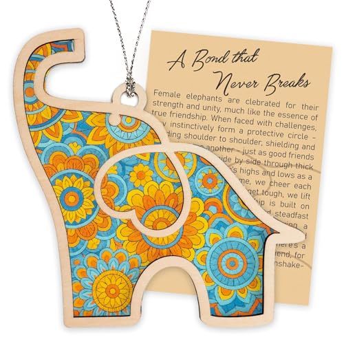 Elephant Gifts for Women