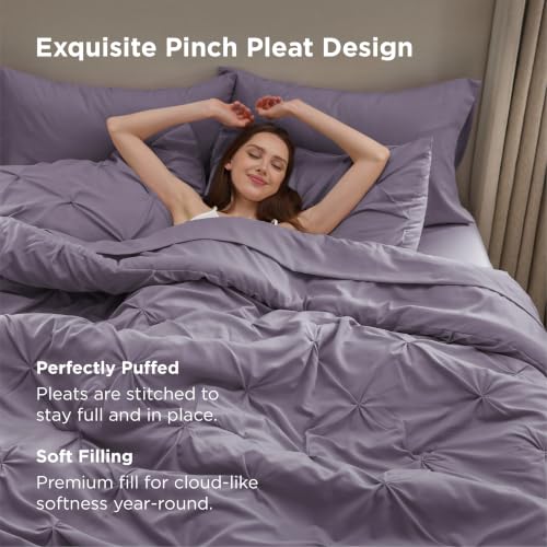 Twin Comforter Set & Sheet Set