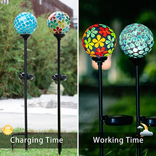 Decorative Solar Garden Lights